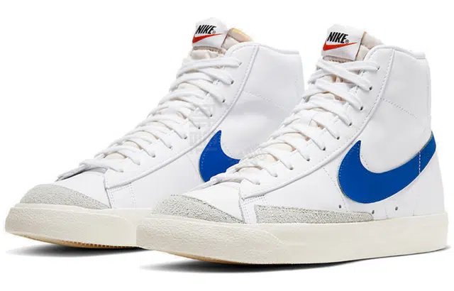 Nike Blazer 77 Vintage "Racer Blue"