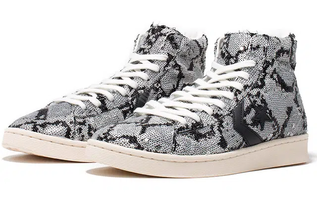 Converse Cons Pro Leather