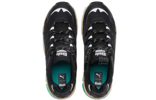 PUMA CELL Alien Rhude