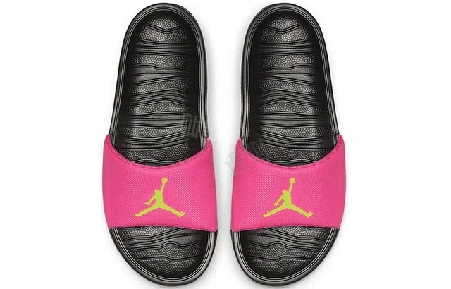 Air Jordan Break Slide