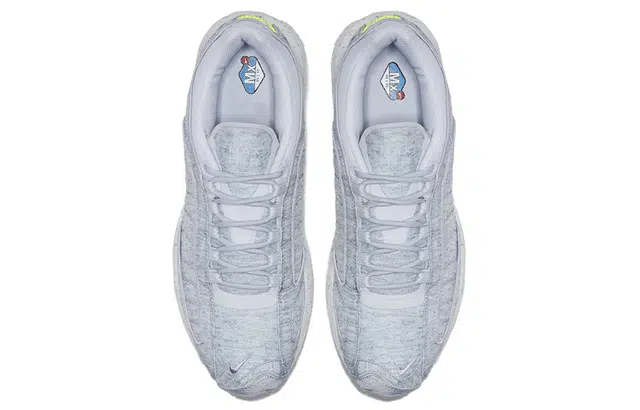 Nike Air Max Tailwind 4 sp "geyser grey"
