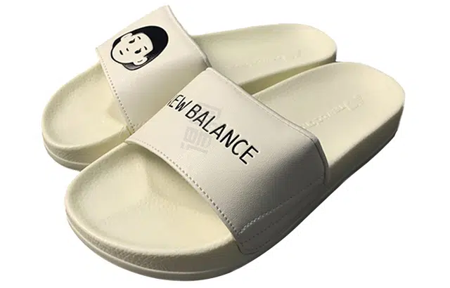 Noritake x New Balance
