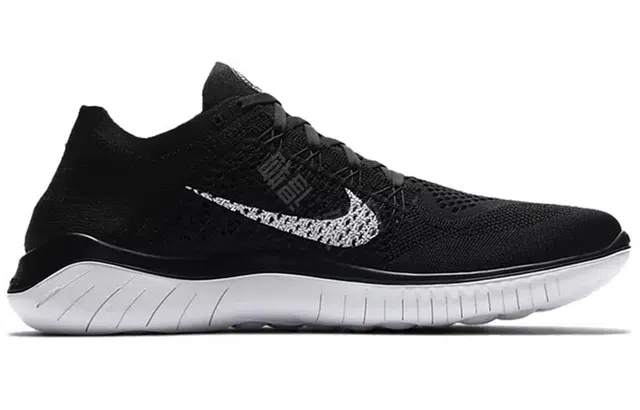 Nike Free RN Flyknit 2018