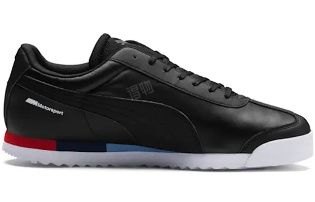 Puma BMW M Motorsport Roma