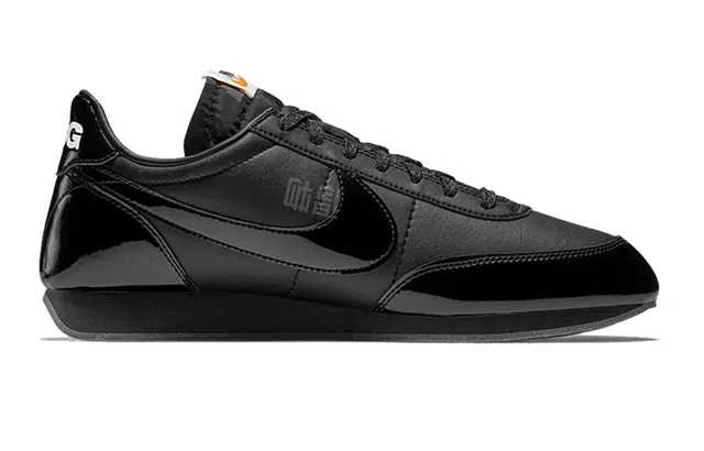 COMME DES GARCONS SHIRT x Nike Night Track