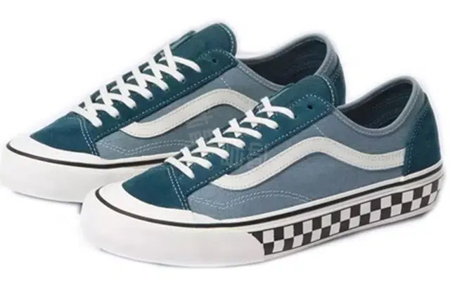 Vans Style 36 SF Decon