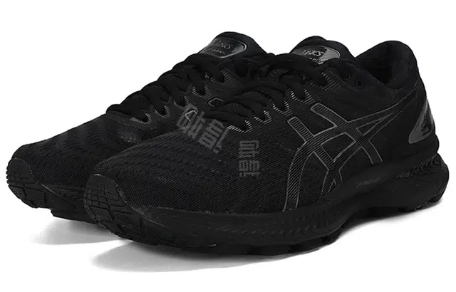 Asics GEL-Nimbus 22
