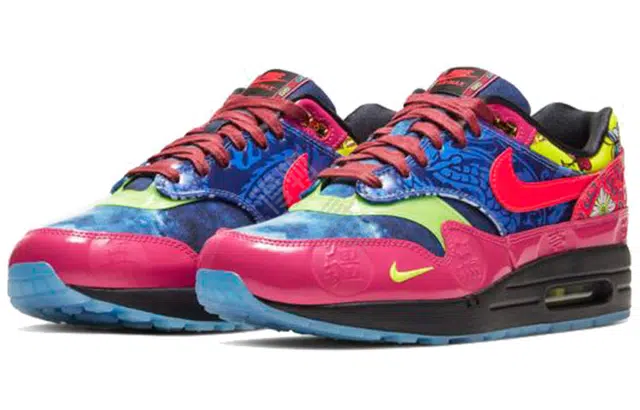 Nike Air Max 1 premium cny