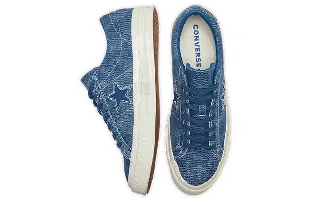 Converse One Star