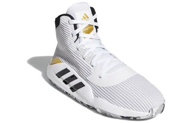 adidas Pro Bounce Madness 2019