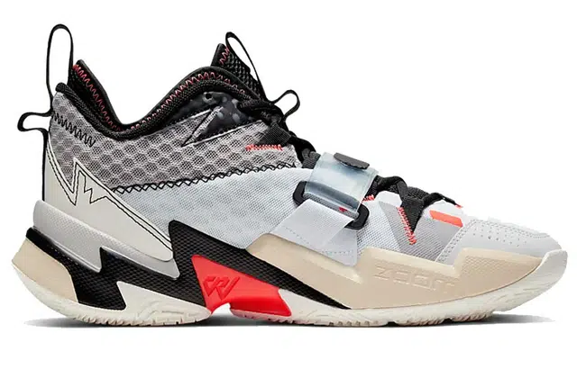 Jordan Why Not Zer0.3 PF 3