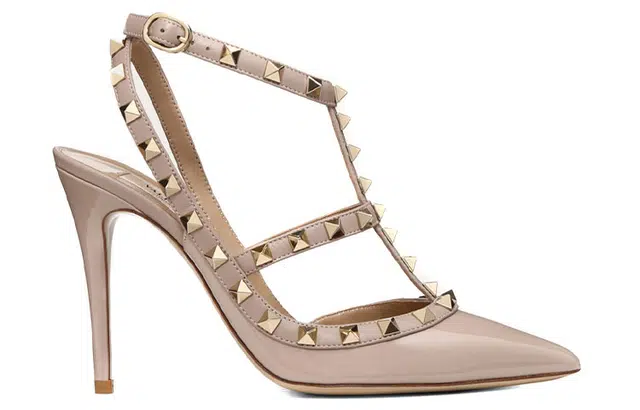 Valentino RockstudGARAVANI