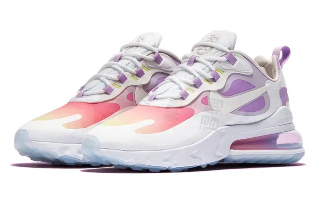 Nike Air Max 270 React CNY