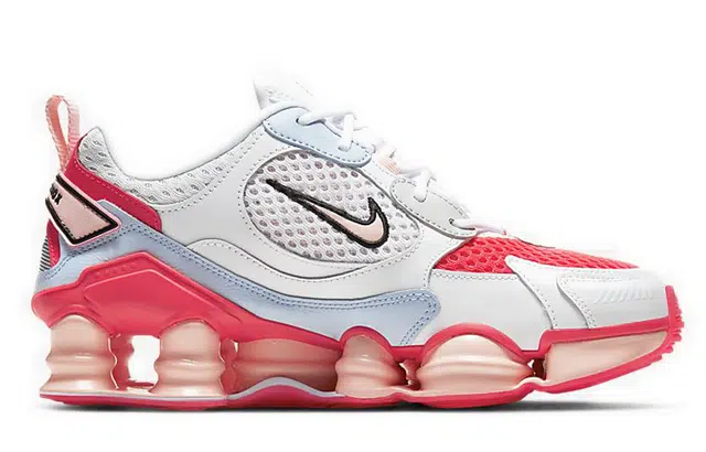 Nike Shox TL Nova