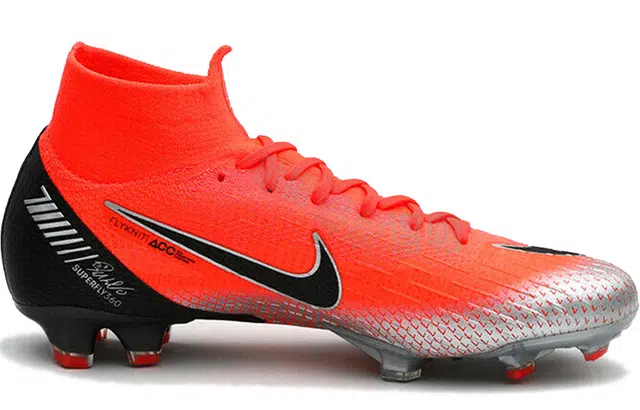 Nike Mercurial Superfly 6 12 Elite CR7 FG