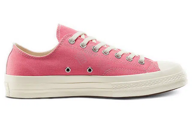CDG Play x Converse Chuck Taylor All Star 1970s Low