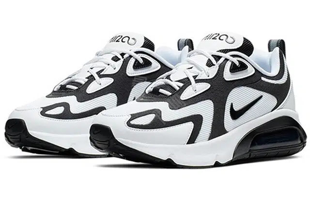 Nike Air Max 200
