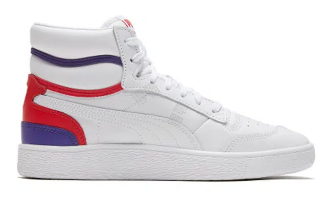 PUMA Ralph Sampson
