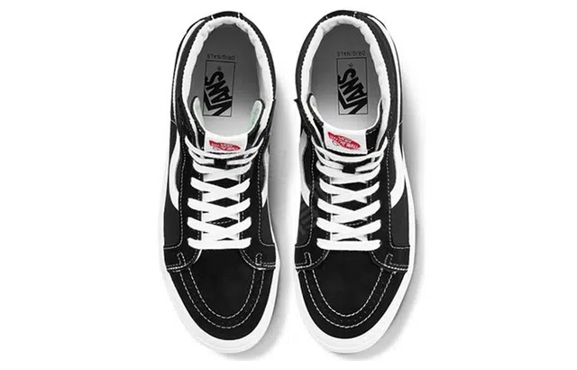 Vans SK8 Lx