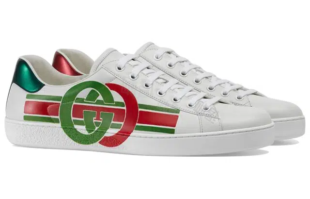 GUCCI ACE G