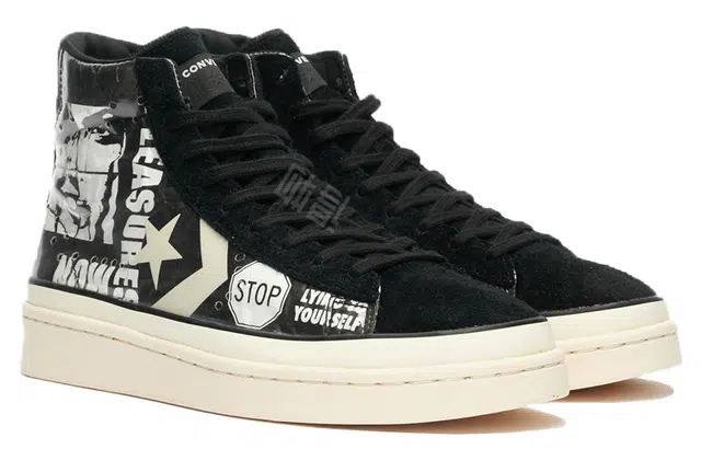 Converse Cons Pro Leather