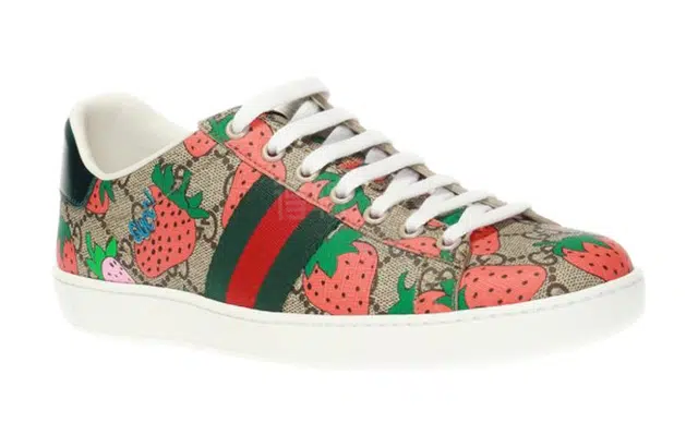 GUCCI ACE