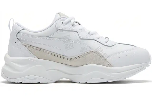 PUMA Cilia Lux