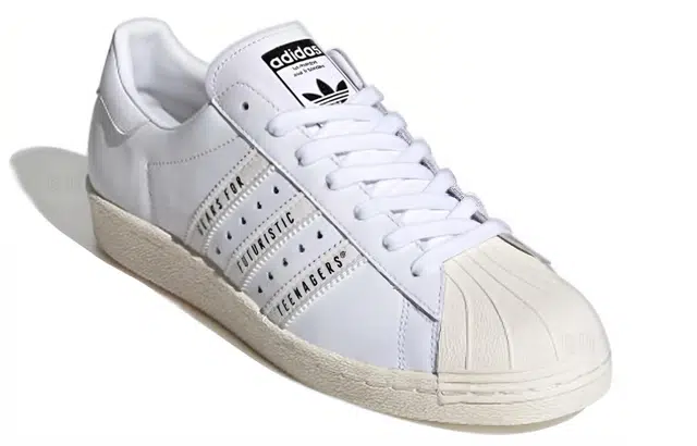 adidas Superstar 80s Human Made