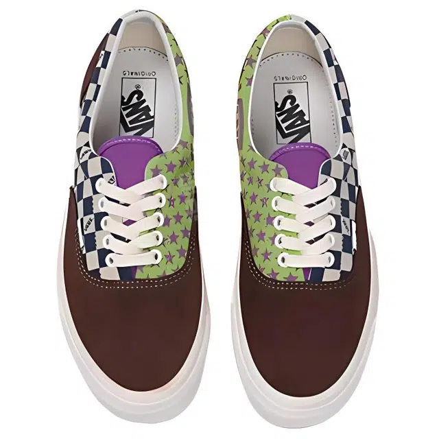 Vans Era LX Potting Soil