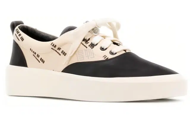 Fear of God