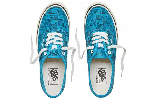 Vans Authentic Anaheim Factory 44