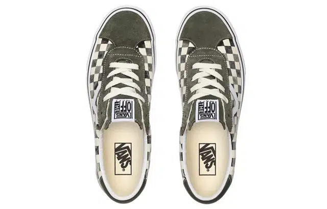 Vans Vans Sports