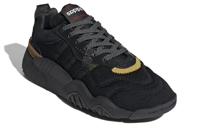 alexander wang x adidas originals Turnout Bball Trainer