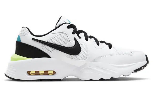 Nike Air Max Fusion