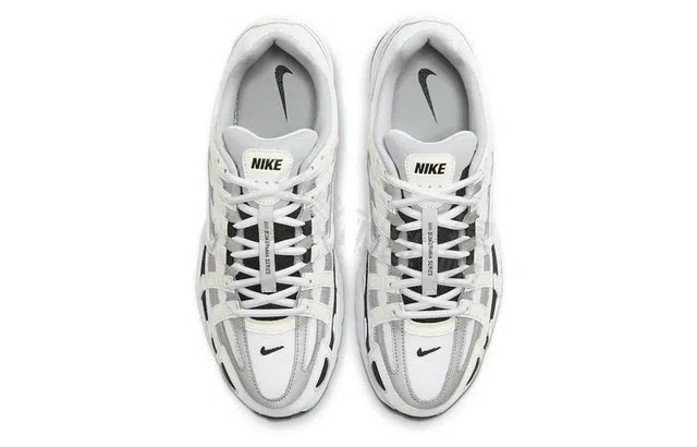 Nike P-6000