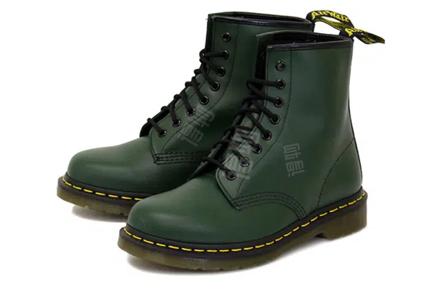 Dr.Martens 1460 PASCAL 8