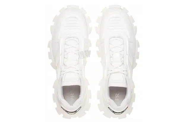 PRADA Cloudbust Thunder