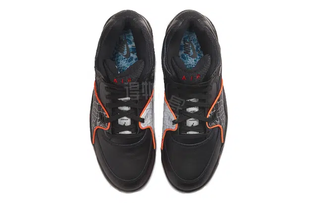 Nike Air Flight 89 QS