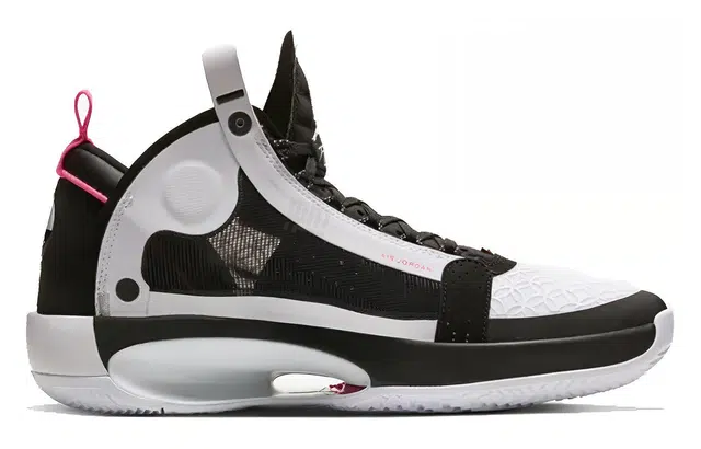 Jordan Air Jordan 34 "Digital Pink" PF