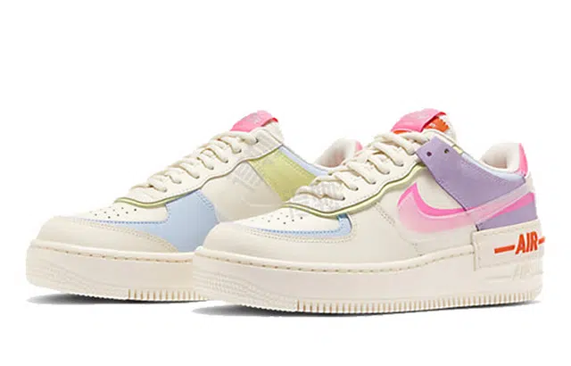 Nike Air Force 1 Shadow PU