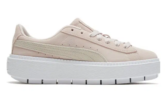 PUMA Platform Trace