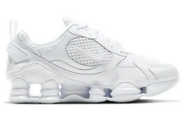 Nike Shox TL