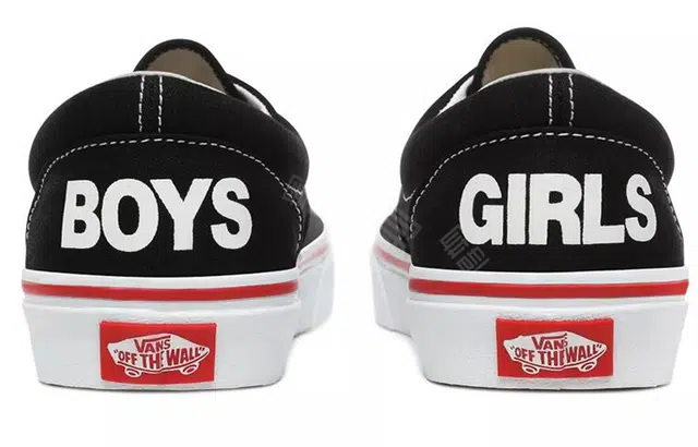 Vans Era