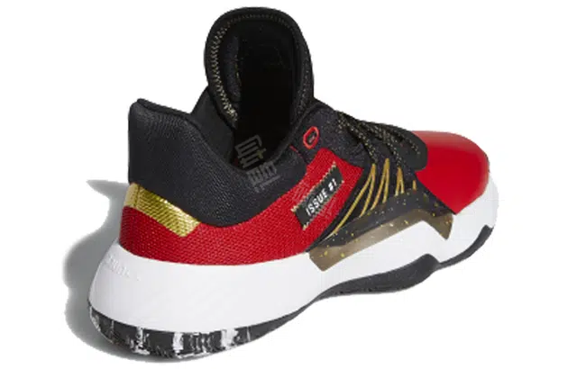adidas D.O.N. Issue 1