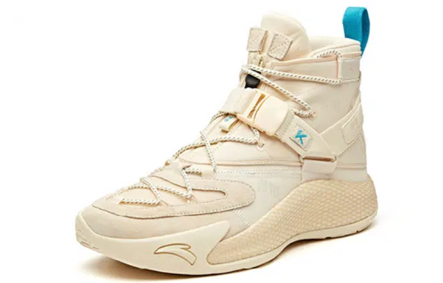 Anta KT5 Disruptive "Flying Desert"