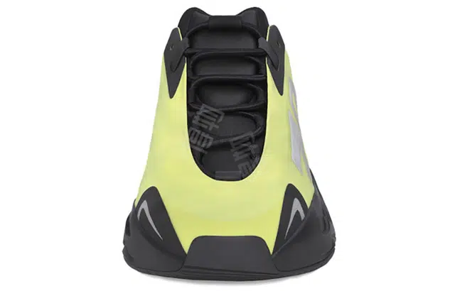 adidas originals Yeezy Boost 700 MNVN "Phosphor"