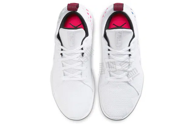 Jordan Jumpman Diamond Low PF