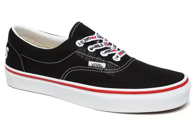 Vans Era