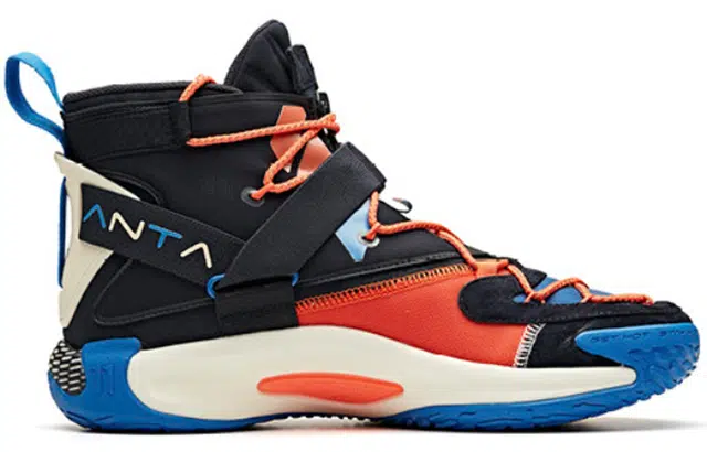 Anta KT5 5 Disruptive "Burning"