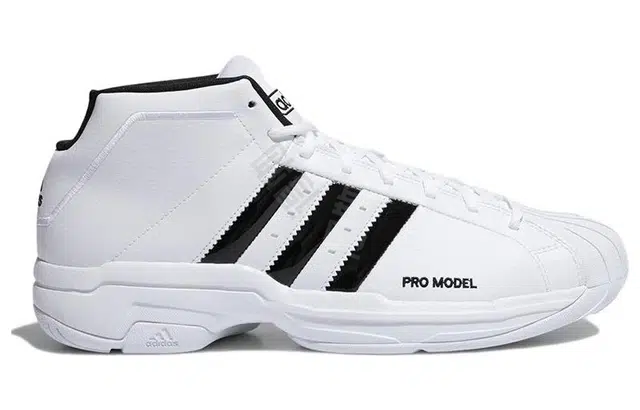 adidas PRO Model 2G Synthetic